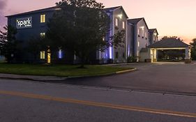 Spark By Hilton Indianapolis Northeast Fishers